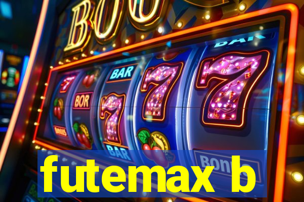 futemax b